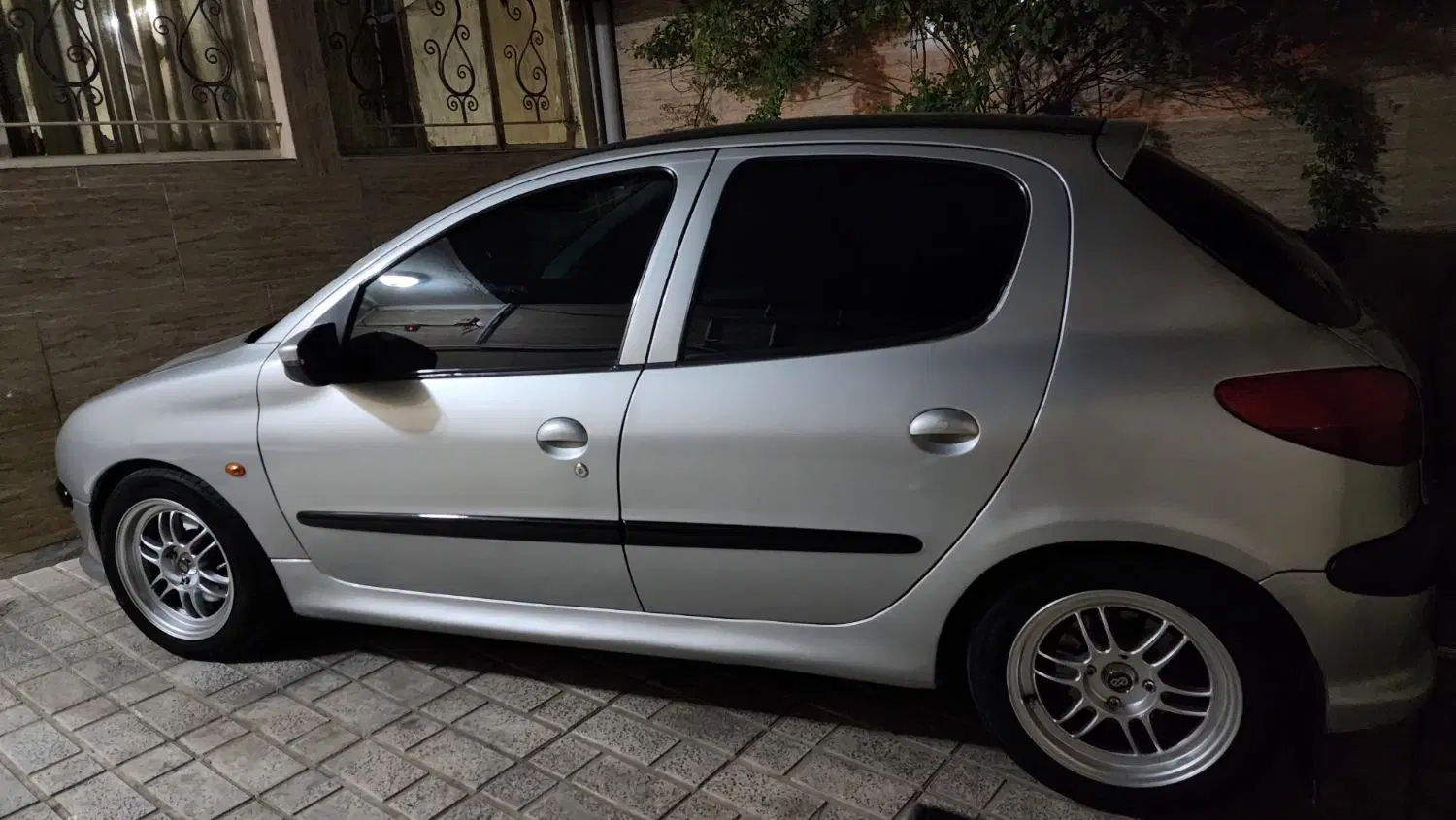 رینگ rpf1|قطعات یدکی و لوازم جانبی|کرج, اخترآباد|دیوار