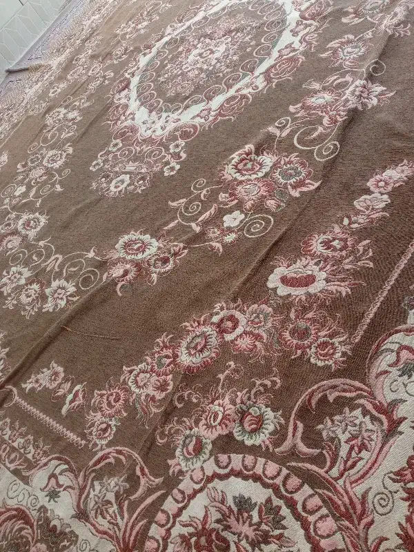 رو فرشی|روفرشی|شهرکرد, |دیوار