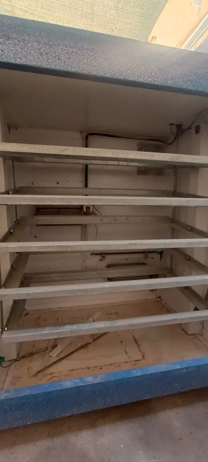 دستگاه جوجه کشی 1008تایی و 400تایی|لوازم جانبی حیوانات|آباده, |دیوار