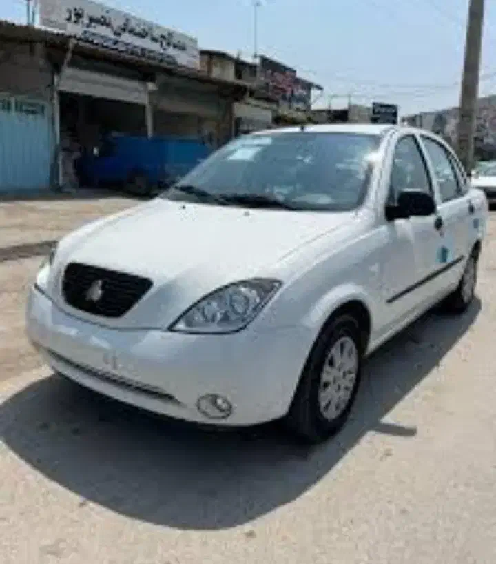 تیبا ۱|خودرو سواری و وانت|زاهدان, |دیوار