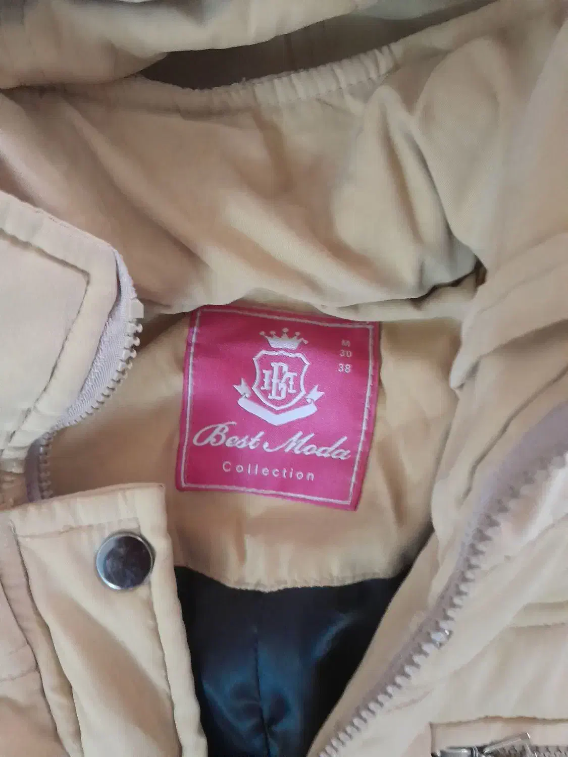 پالتوبارانی بلندخردلی|لباس|مشگین شهر, |دیوار