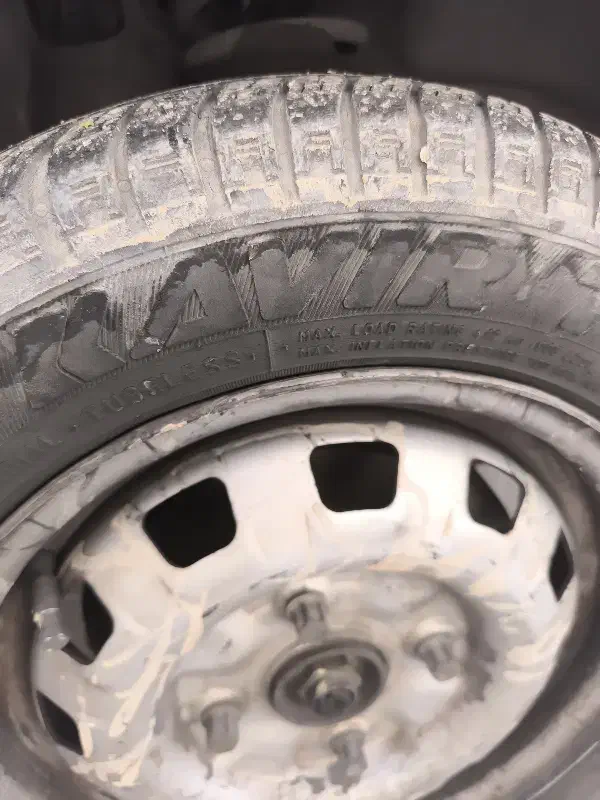 لاستیک پراید.تخته باند عقب سمند بژ با توری باند|قطعات یدکی و لوازم جانبی|فولادشهر, C8|دیوار