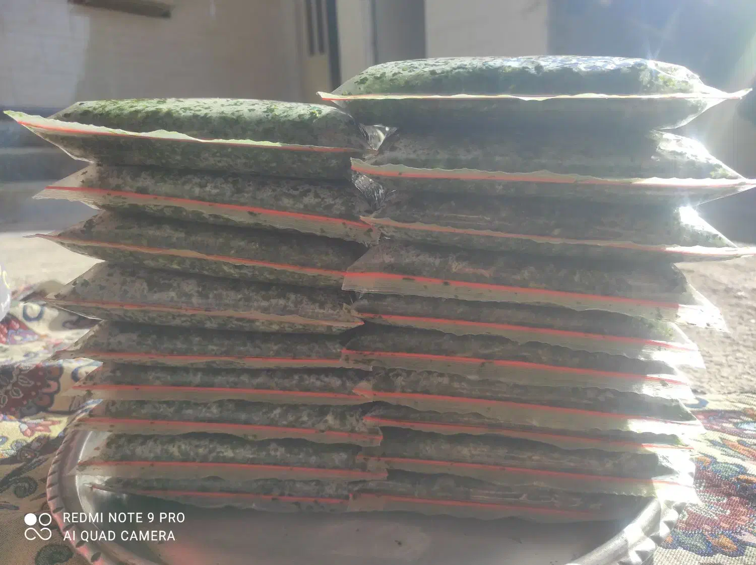 سبزی ماهی فروشی|ماهی|رامهرمز, |دیوار