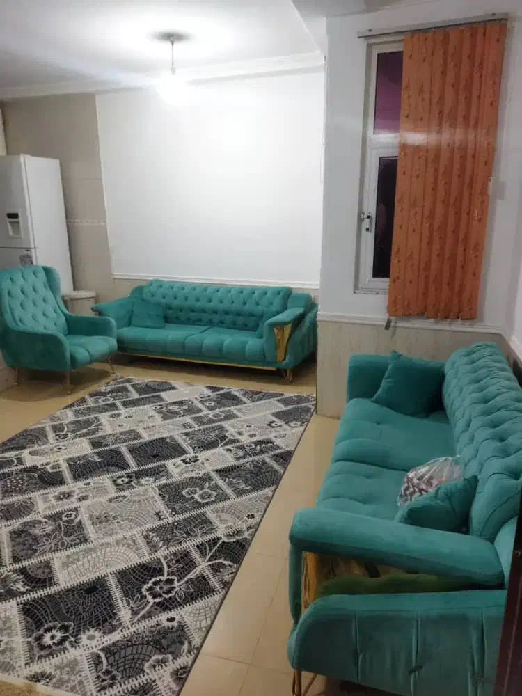 خونه مبله عسلویه|اجارهٔ کوتاهمدت آپارتمان و سوئیت|عسلویه, |دیوار