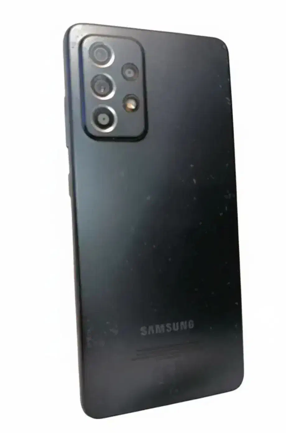 گوشی گلکسی A52s  سامسونگ|موبایل|بروجن, |دیوار