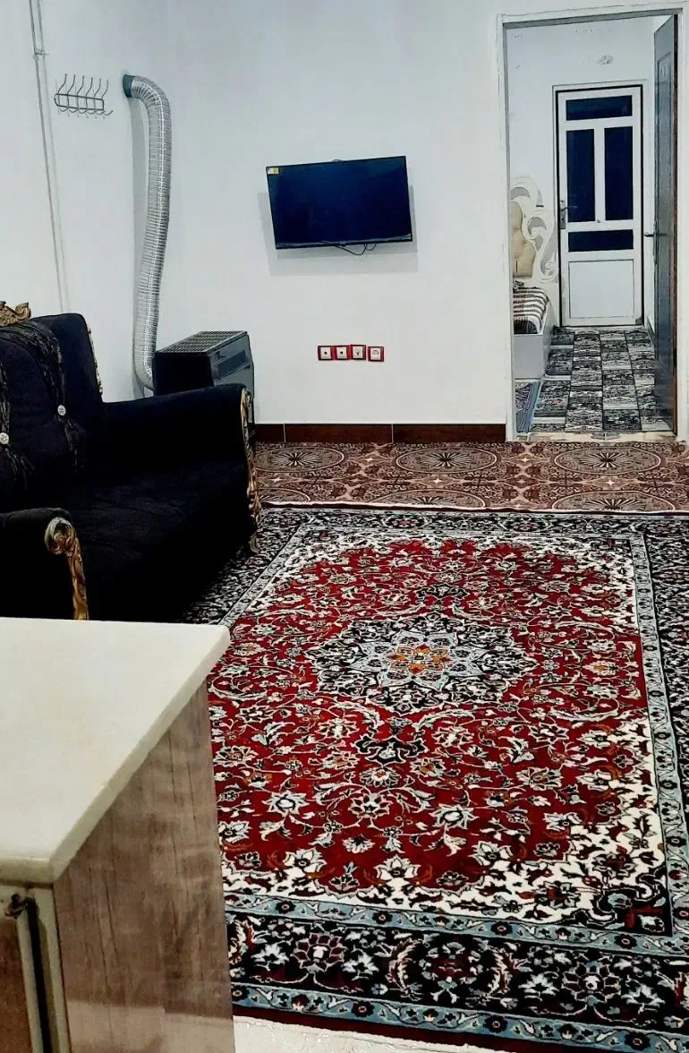 اجاره سوییت روزانه به خوانواده و مجرد مسافر|اجارهٔ کوتاهمدت آپارتمان و سوئیت|رشت, کوی عرفان|دیوار