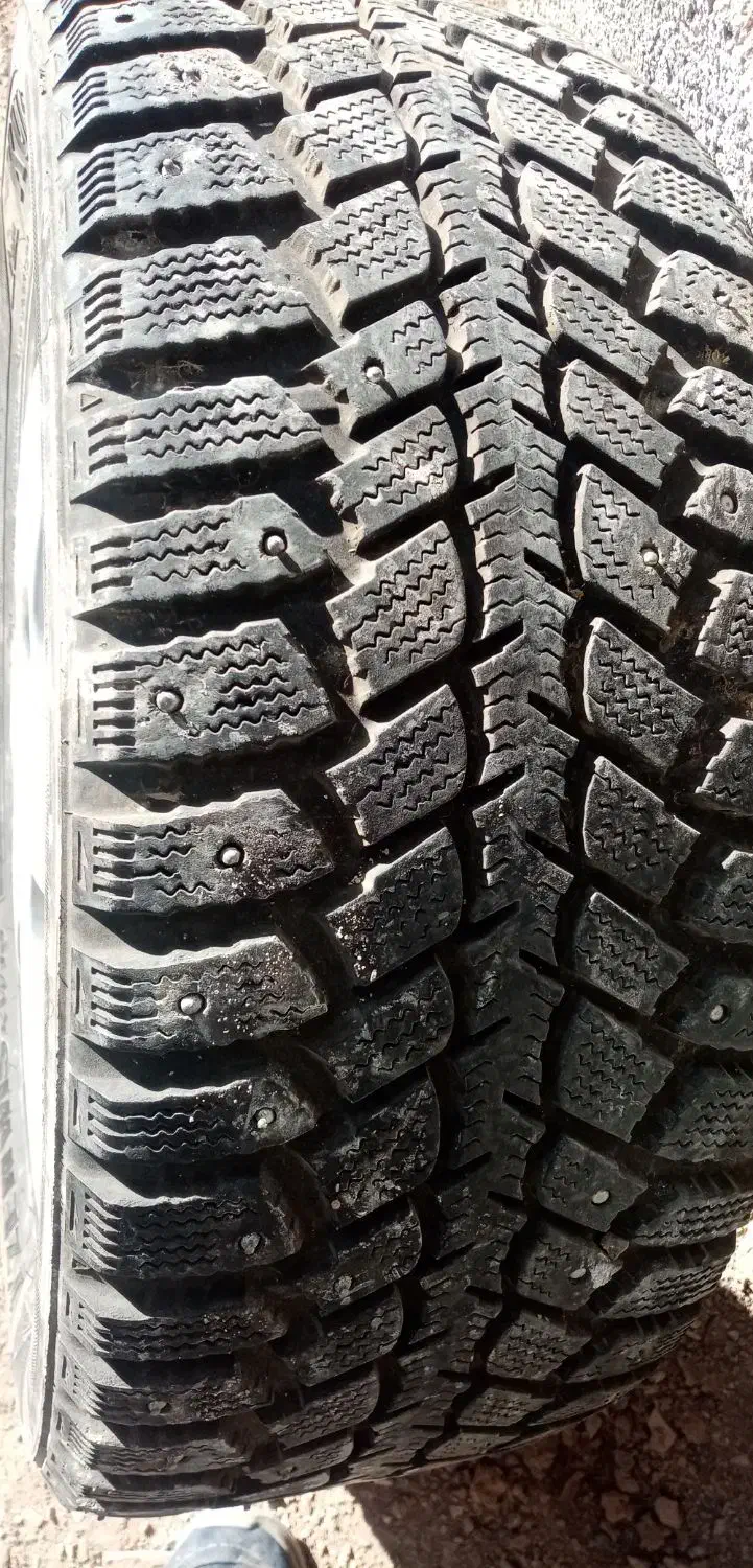 رینگ سایز ۱۶هیوندای|قطعات یدکی و لوازم جانبی|تهران, حسین‌آباد|دیوار