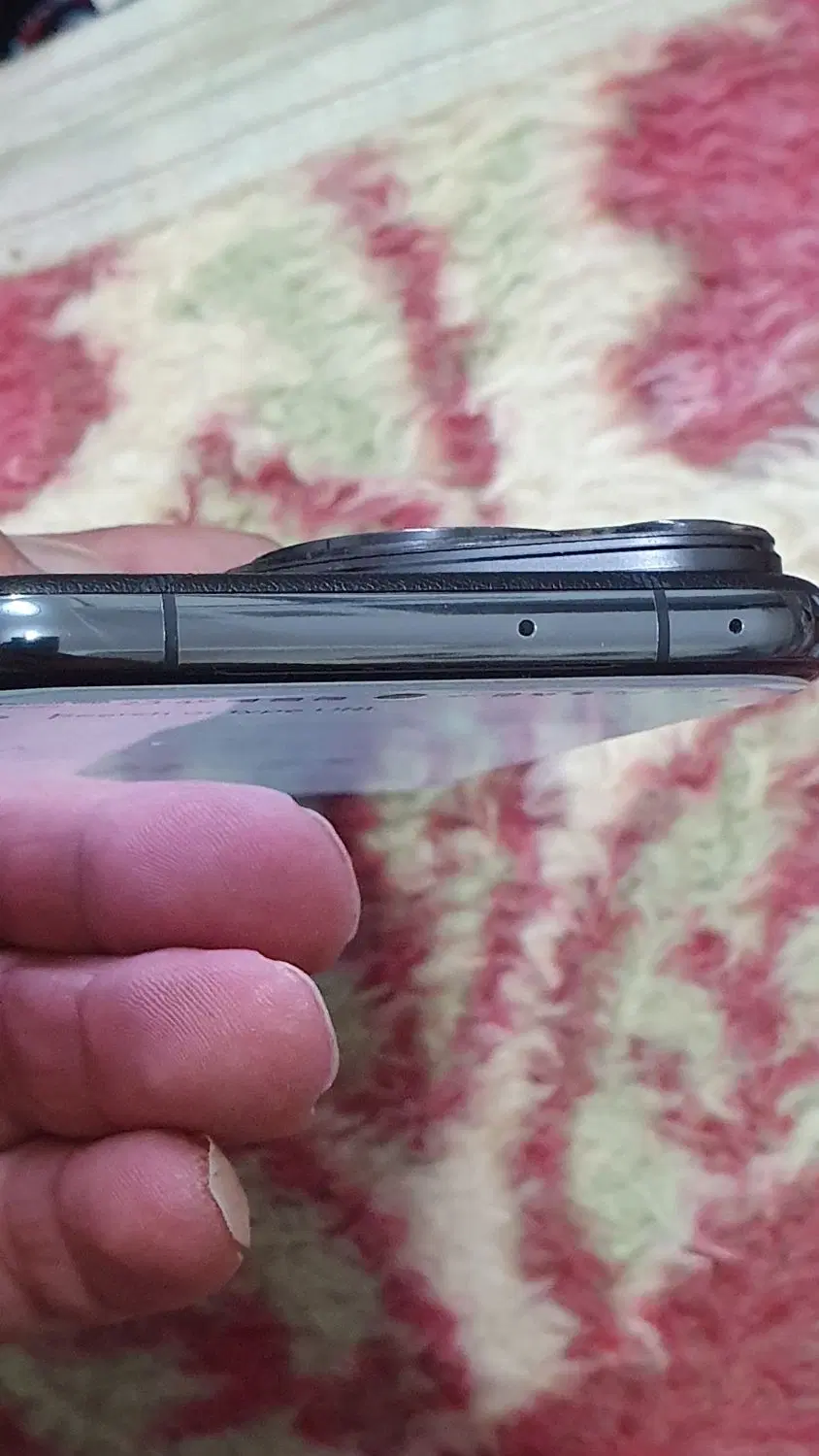 huawei pura70 ultra|موبایل|اصفهان, کوجان|دیوار