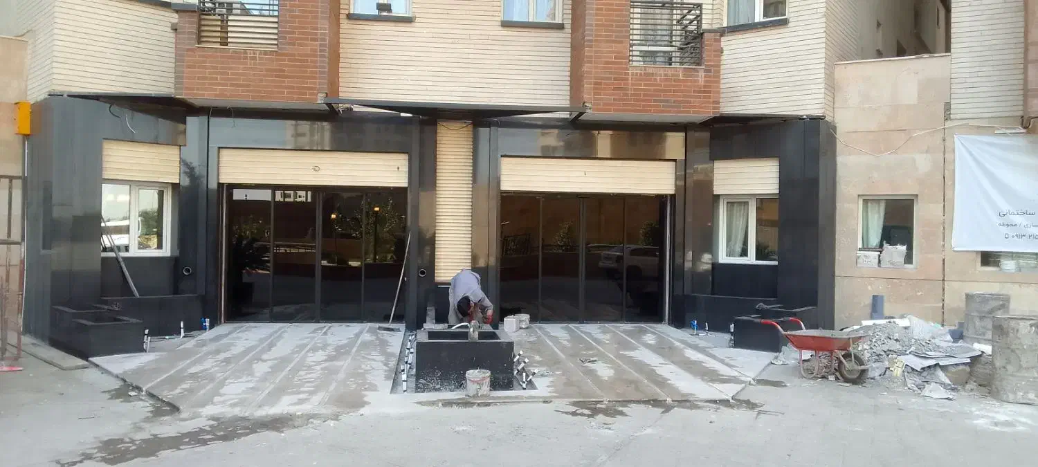 سنگ کاری ساختمان کارهای کلاسیک ظریف کاری وغیر|خدمات پیشه و مهارت|اصفهان, خواجو|دیوار