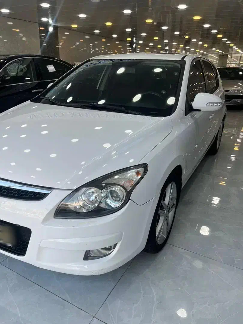 هیوندا i30|خودرو سواری و وانت|بندر گناوه, |دیوار