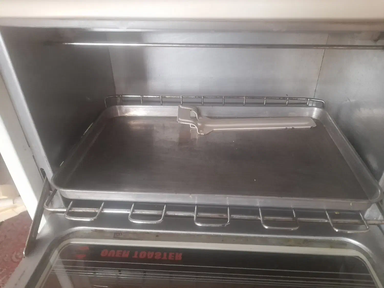 توستر برقی|اجاق گاز و لوازم برقی پخت‌وپز|کرج, گوهردشت|دیوار