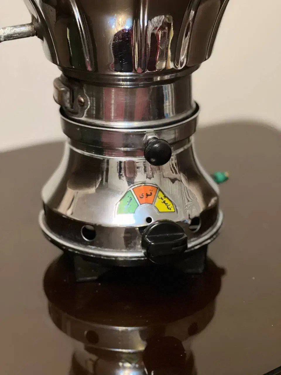 سماور قدیمی|کلکسیون اشیاء عتیقه|تهران, سازمان برنامه جنوبی|دیوار