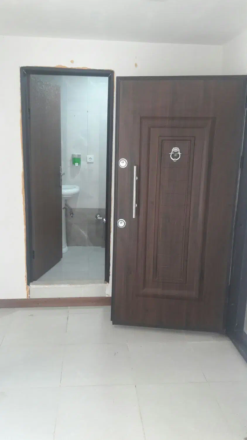 اجاره مسکن ملی مهرگان۲واحدی|اجارهٔ آپارتمان|محمدیه-قزوین, |دیوار