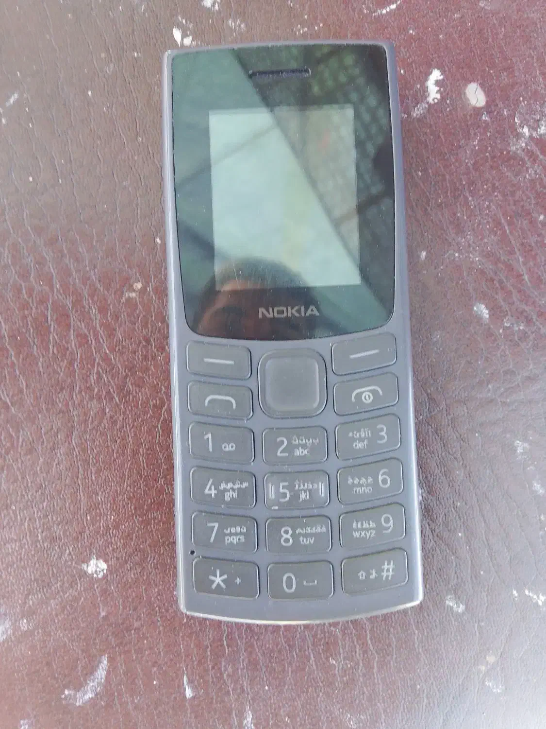 کوشی ساده بسیار تمیز صفر صفر|موبایل|میاندوآب, |دیوار