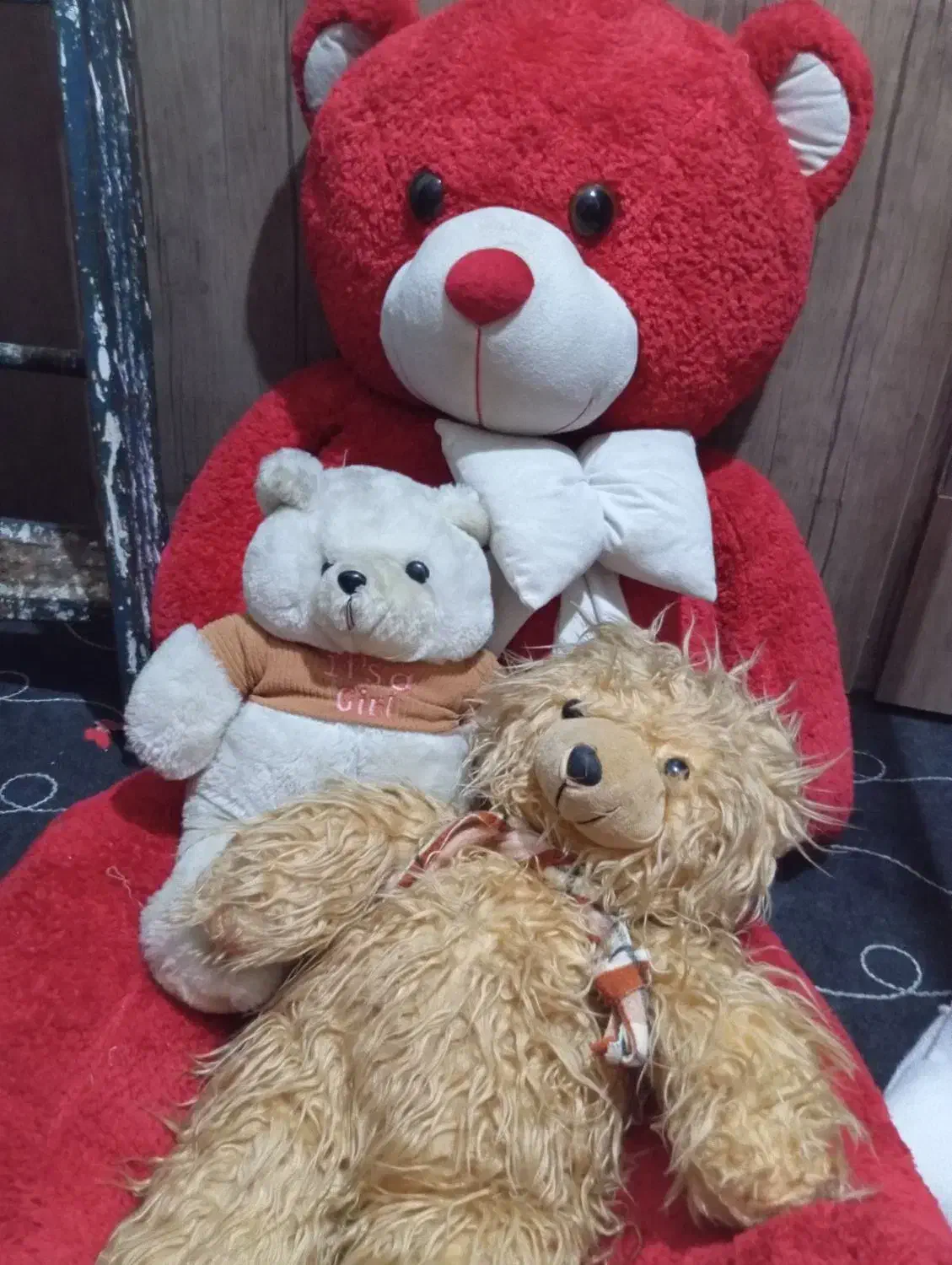 عروسک|اسباببازی|مشهد, ایثارگران|دیوار