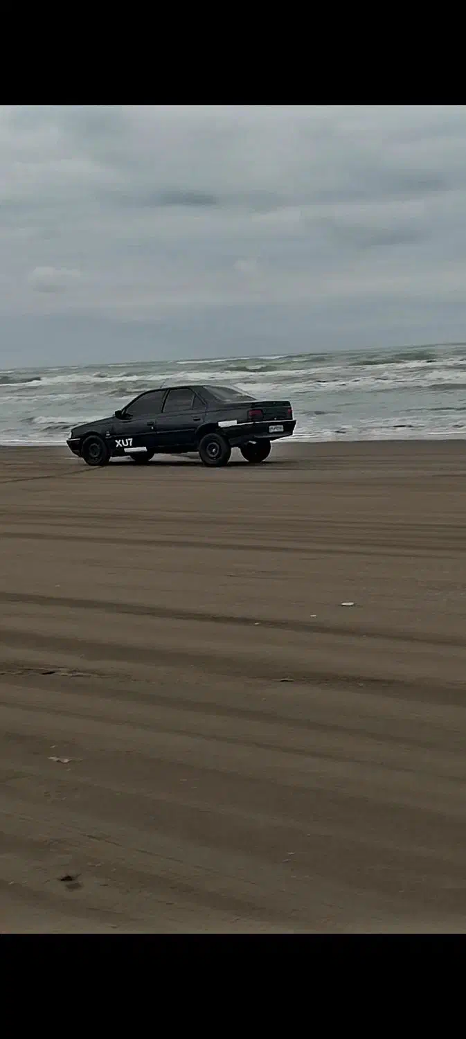 پژو 405|خودرو سواری و وانت|پارس‌آباد, |دیوار