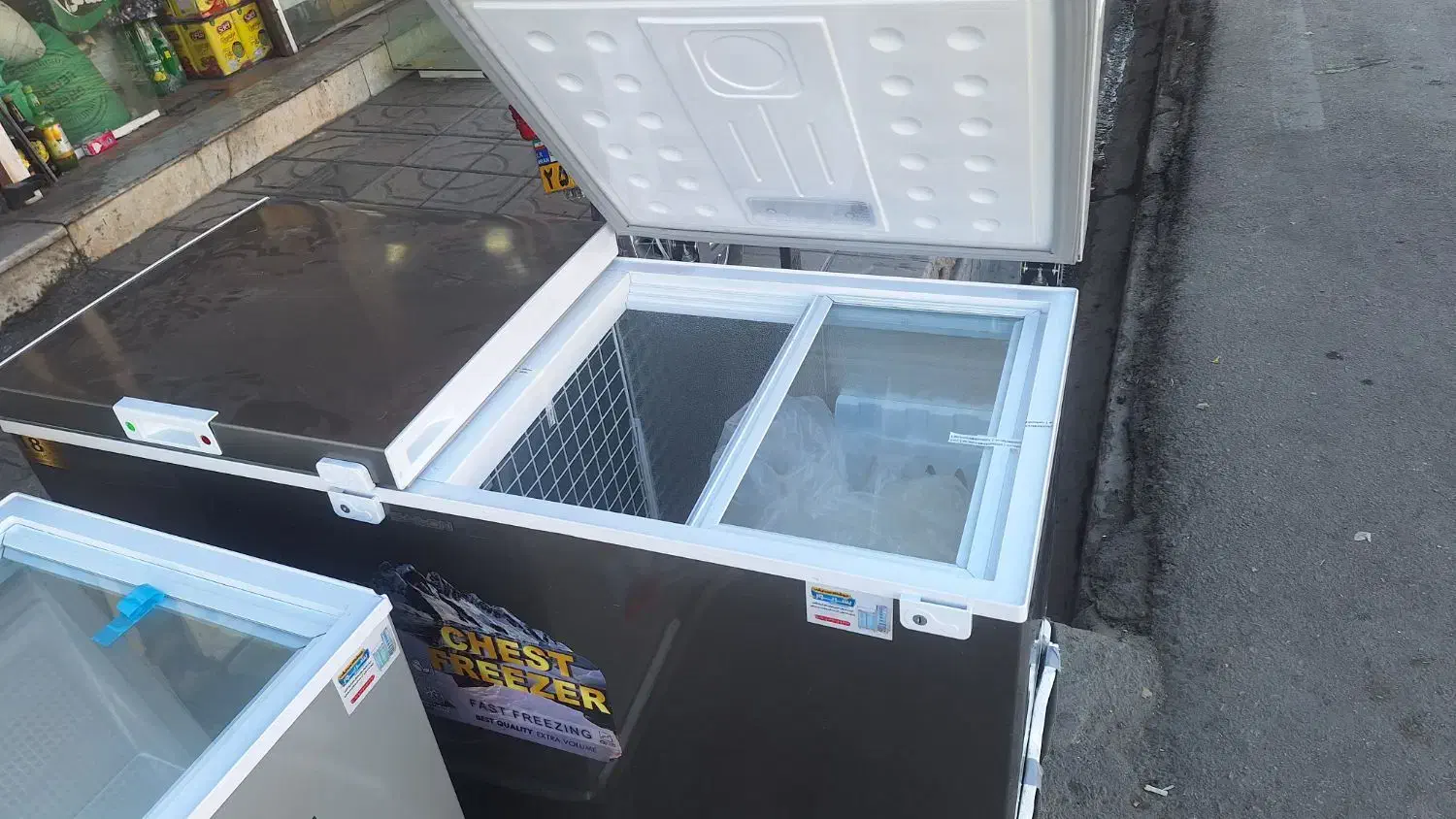 یخچال وفریزر|یخچال و فریزر|داراب, |دیوار