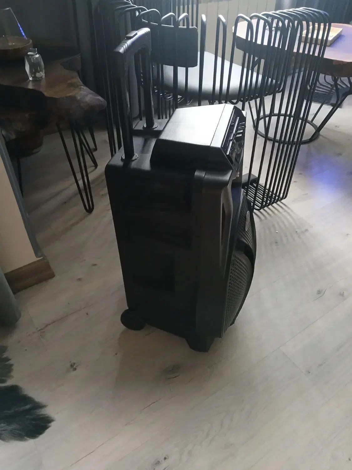 اسپیکر|سیستم صوتی خانگی|کرج, کرج نو|دیوار