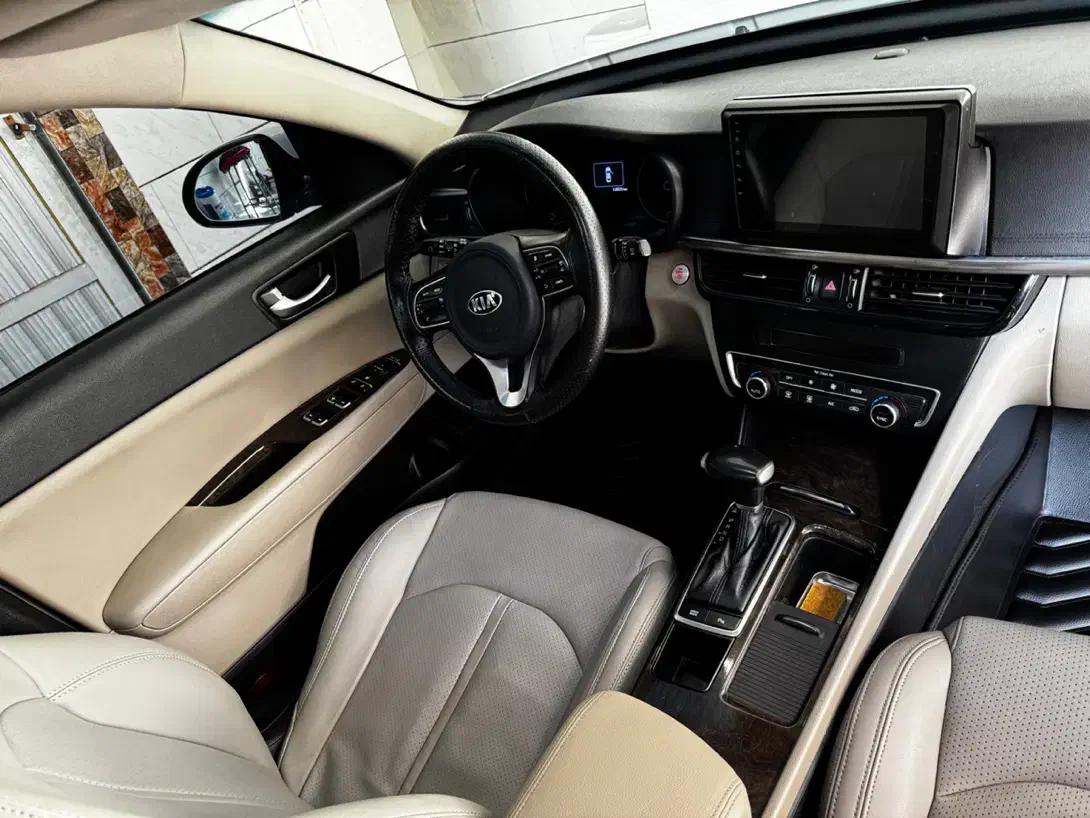 اوپتیما|خودرو سواری و وانت|اهواز, کوروش|دیوار