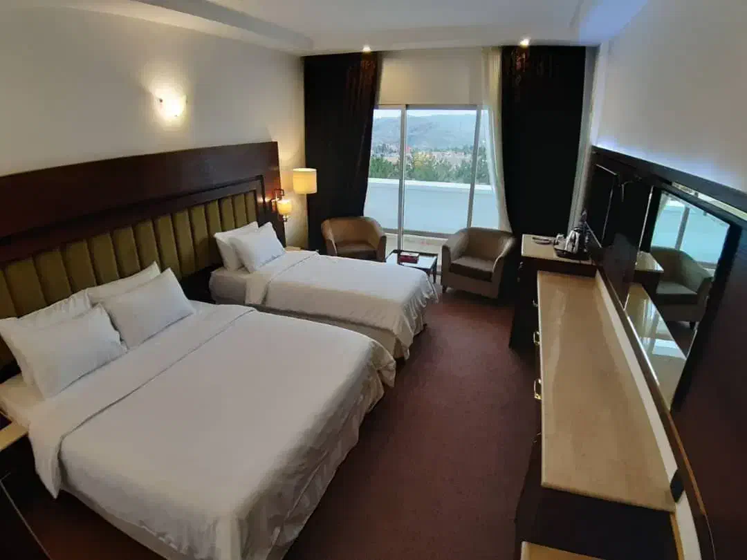 ​همه چیز برای هتل و خانه|تشک تختخواب|مشهد, بهشت|دیوار