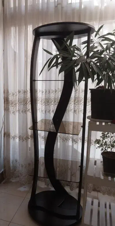 ویترین و ساعت ایستاده|ساعت دیواری و تزئینی|اصفهان, تیران|دیوار