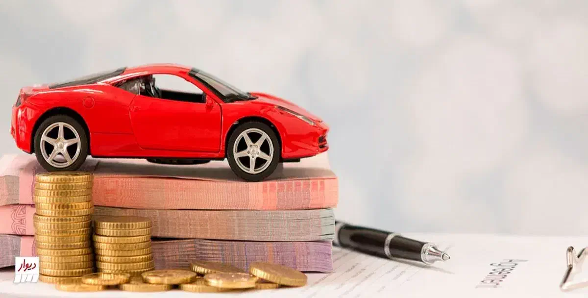 خرید فروش ماشین کارکرده|خودرو سواری و وانت|اردکان, |دیوار