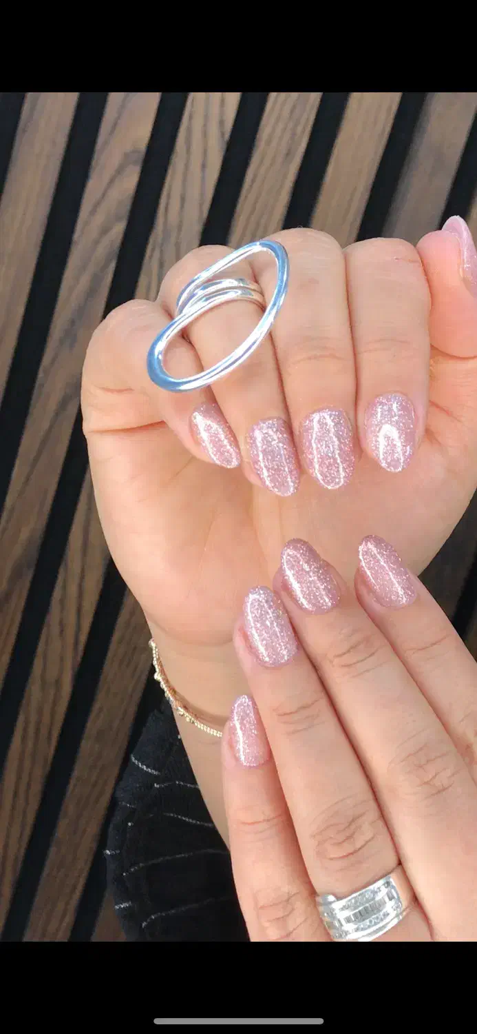 خدمات ناخن|خدمات آرایشگری و زیبایی|شهرضا, |دیوار