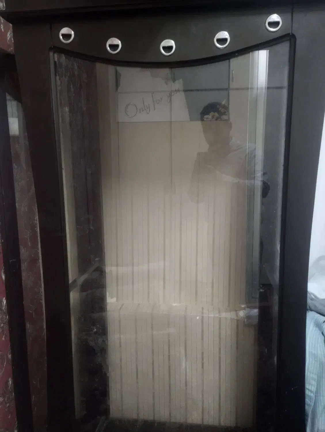 بوفه طبقاتی جادار|بوفه، ویترین، کنسول|تبریز, |دیوار