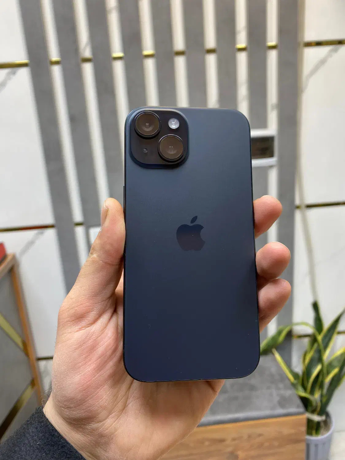 iPhone 15 Normal|موبایل|تبریز, |دیوار