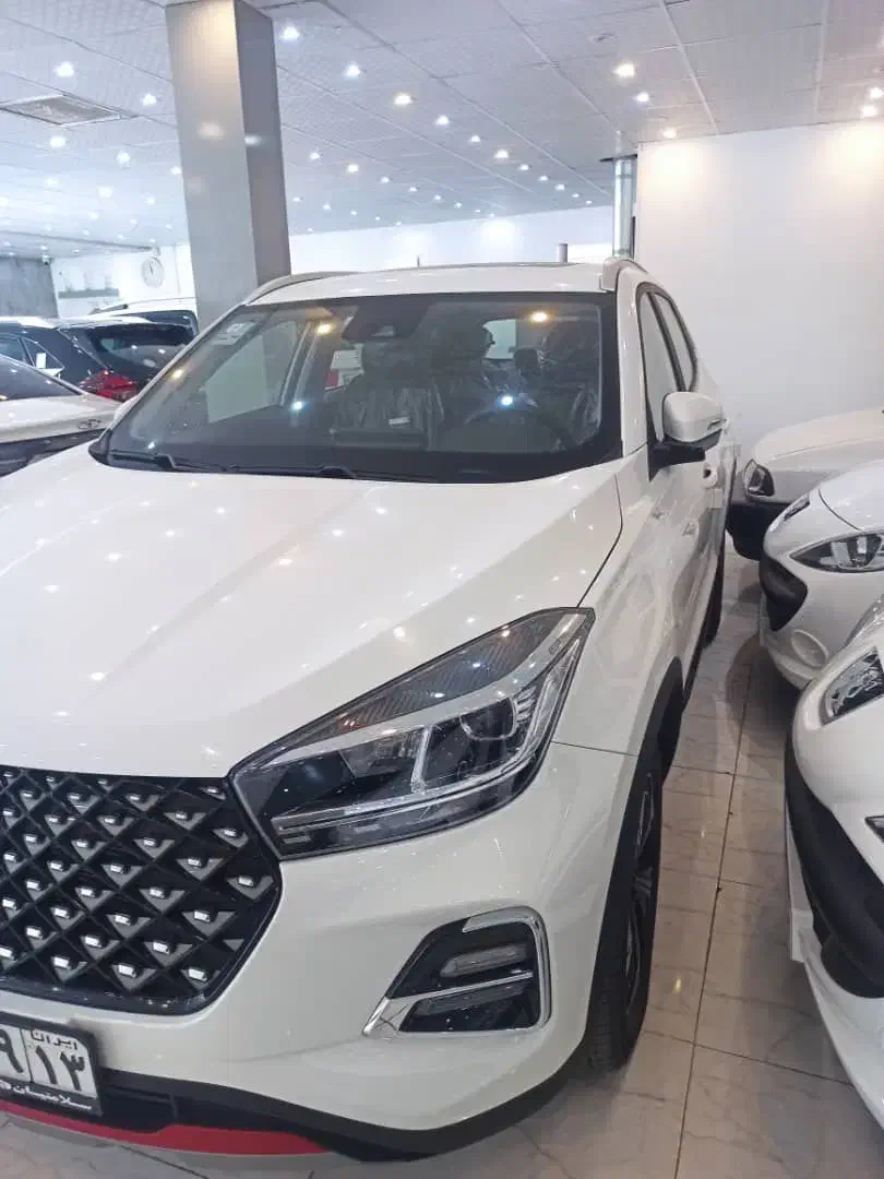 ام وی ام x55|خودرو سواری و وانت|اصفهان, وحید|دیوار