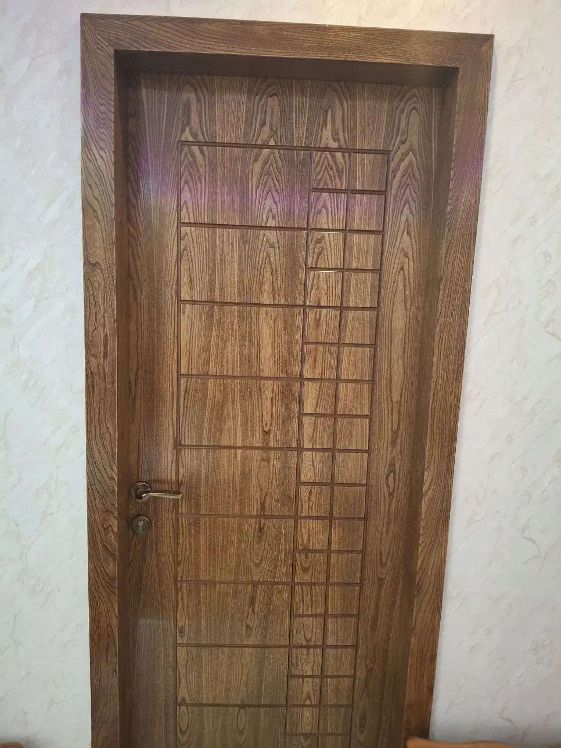 ساخت و تعمیرات انواع منسوجات چوبی در، دکور ،کابینت|خدمات پیشه و مهارت|اصفهان, برازنده|دیوار