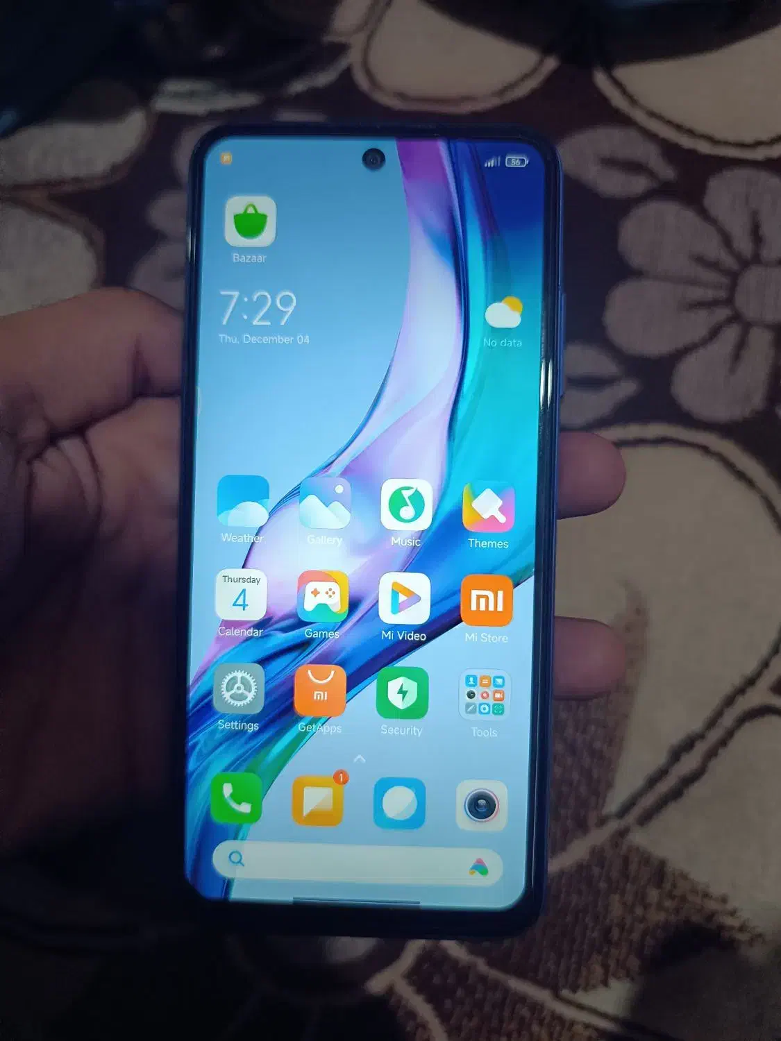 گوشی نوت 10|موبایل|فنوج, |دیوار