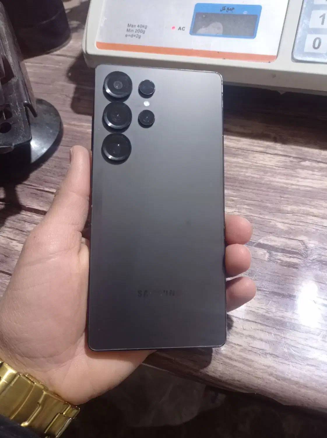 سامسونگ s25اولترا|موبایل|سلماس, |دیوار