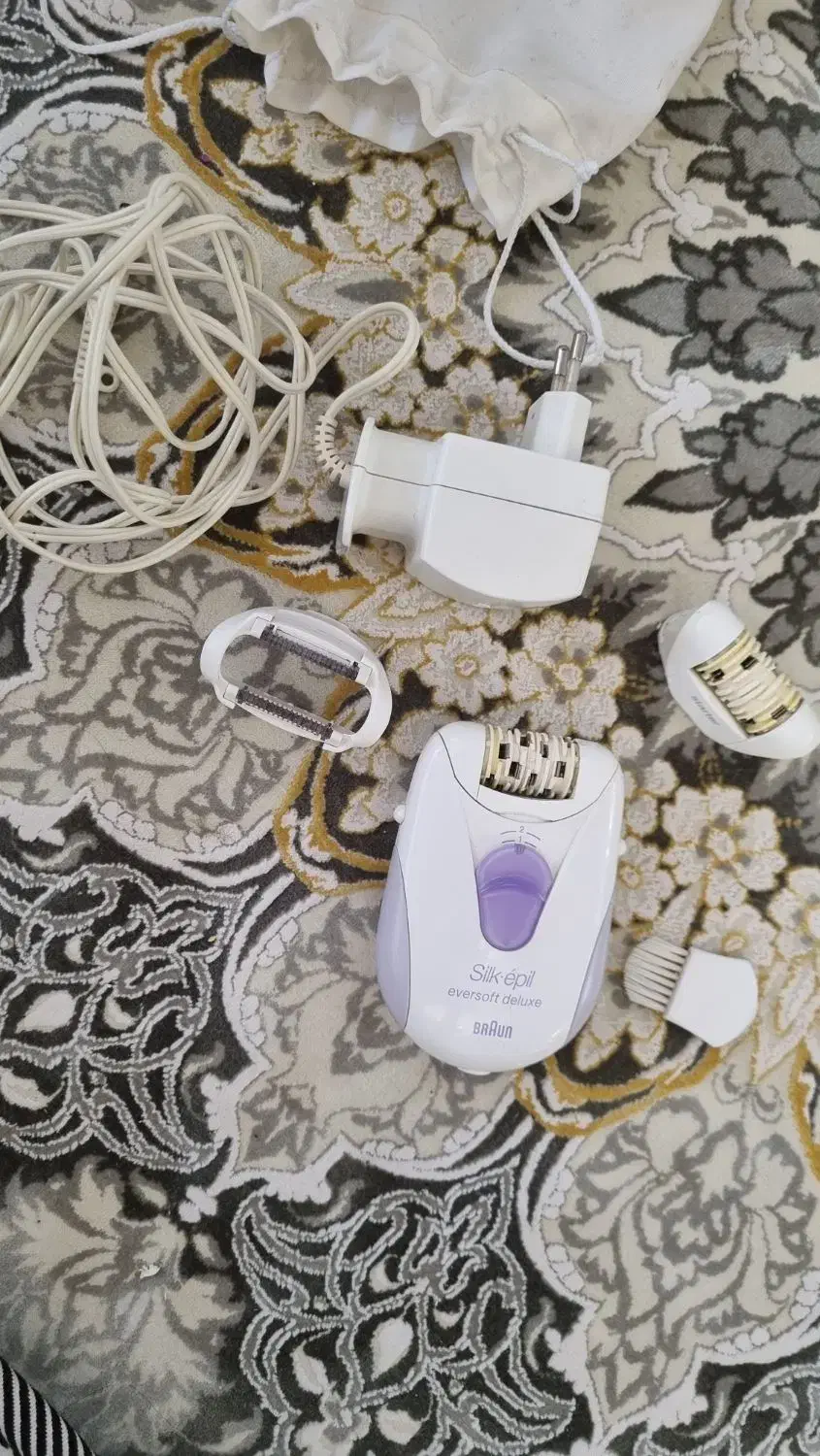 مو زن اپی لیدی براون|آرایشی، بهداشتی، درمانی|قنوات, |دیوار