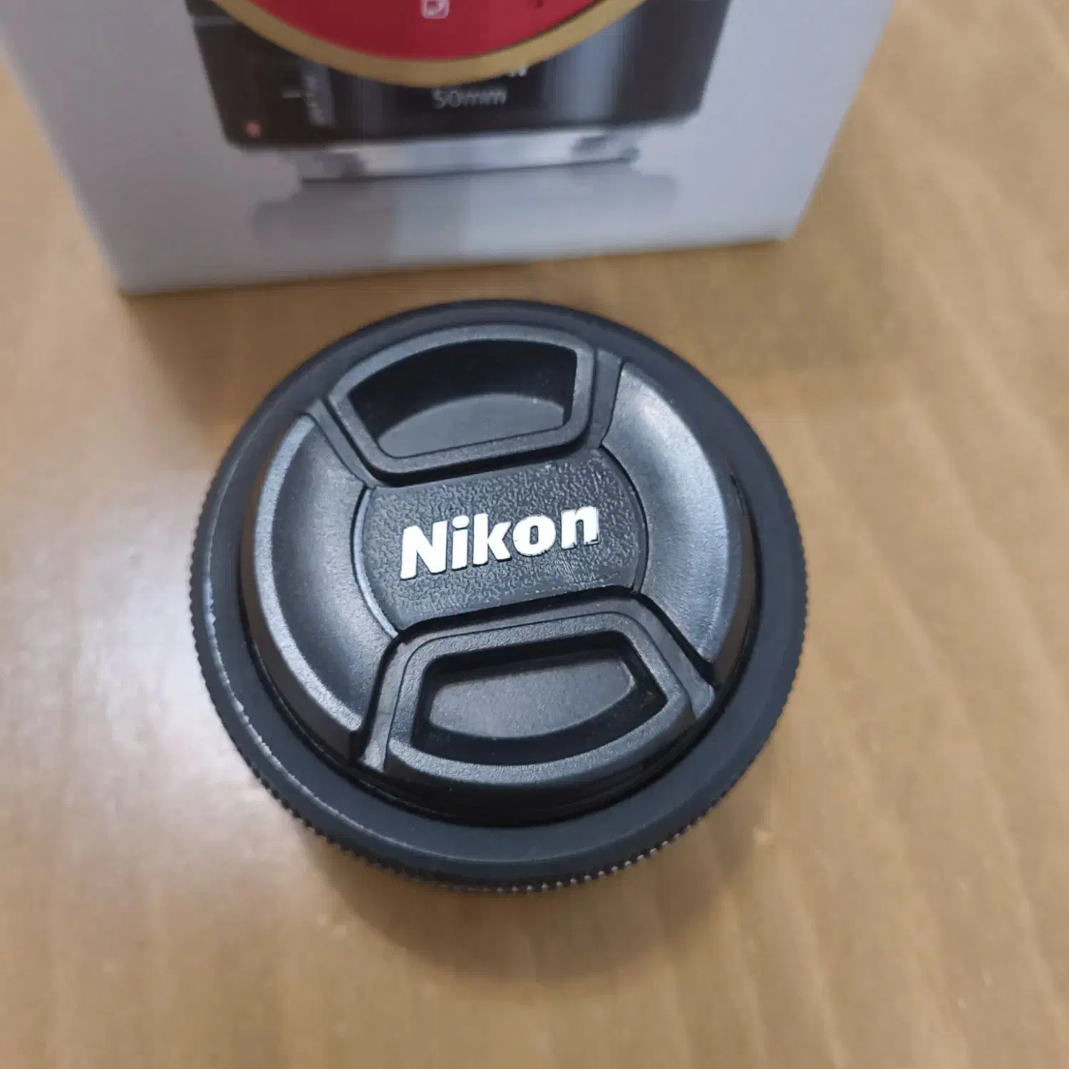 لنز فیکس ۲۴ کانن|دوربین عکاسی و فیلمبرداری|بندر انزلی, شاکوچه|دیوار