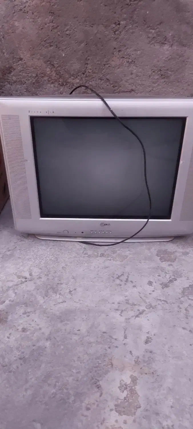 تلوزیون|تلویزیون و پروژکتور|کوهدشت, |دیوار