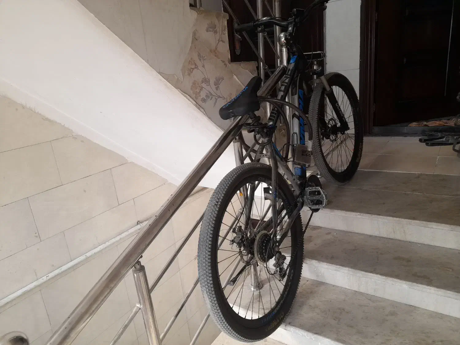 دوچرخه۲۷.۵|دوچرخه، اسکیت، اسکوتر|اهواز, سلطانمنش|دیوار