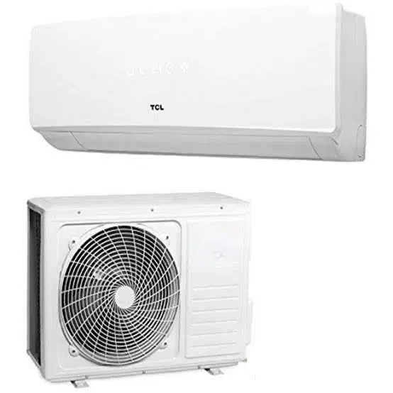 کولرگازی اینورتر24000 تی سی ال مدلTAC-24CHSXAF1IT3|کولر گازی و فن‌کوئل|قرچک, مهدیه|دیوار