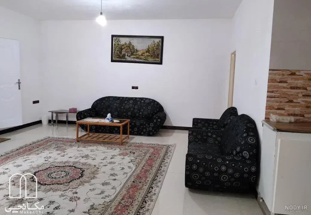 همخونه میپذیرم|اجارهٔ آپارتمان|بندر ماهشهر, |دیوار