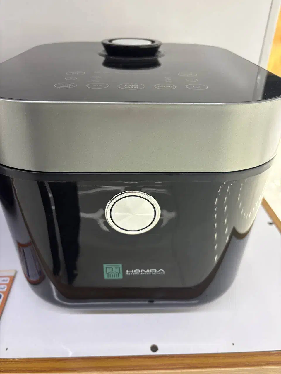 پلوپز هونیرا مدل ۳۹۳|اجاق گاز و لوازم برقی پخت‌وپز|ری, هاشم‌آباد|دیوار