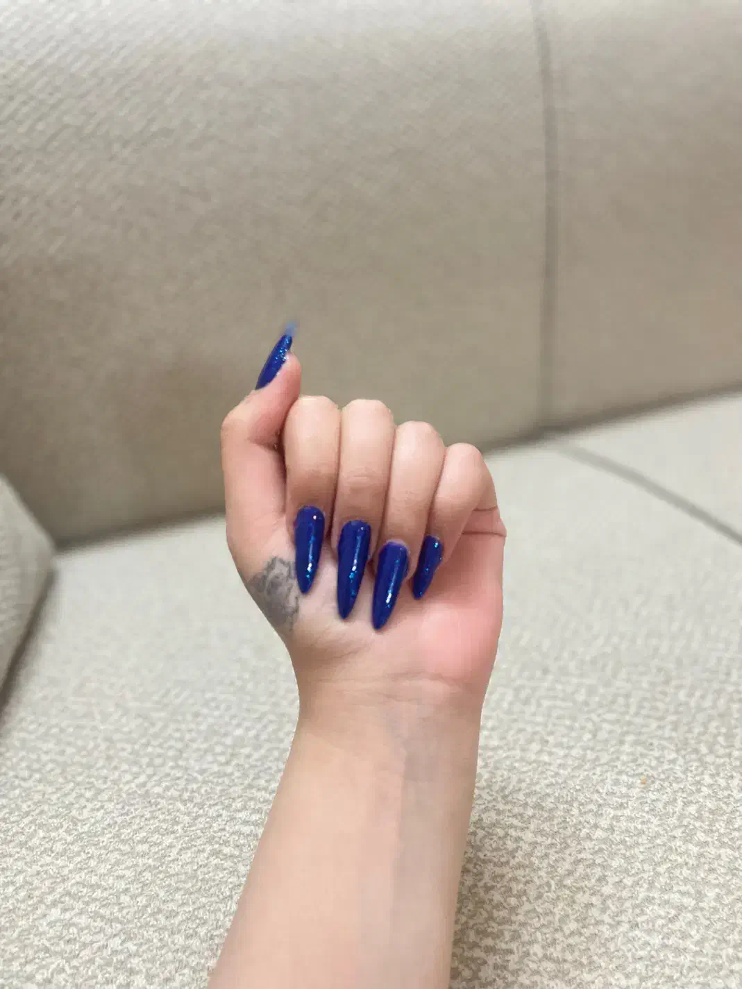 کاشت ناخن|خدمات آرایشگری و زیبایی|گلبهار, شهر جدید گلبهار|دیوار