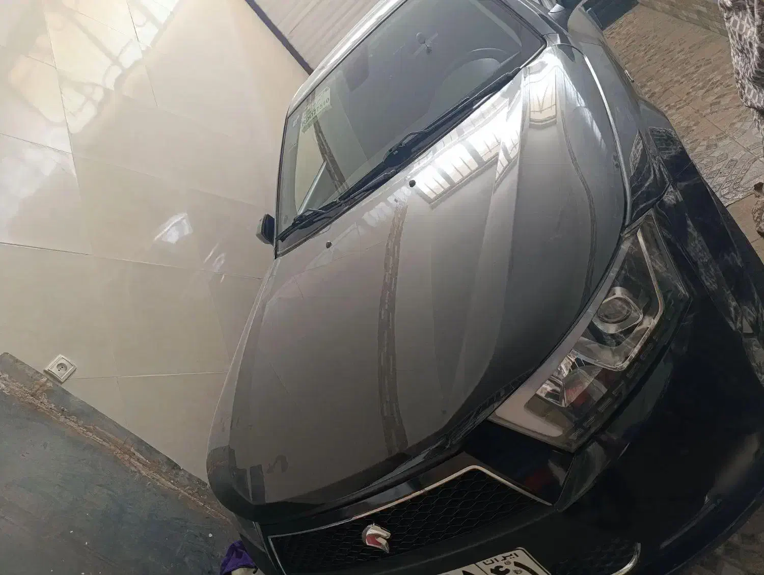 دنا پلاس آپشنال|خودرو سواری و وانت|دورود, |دیوار