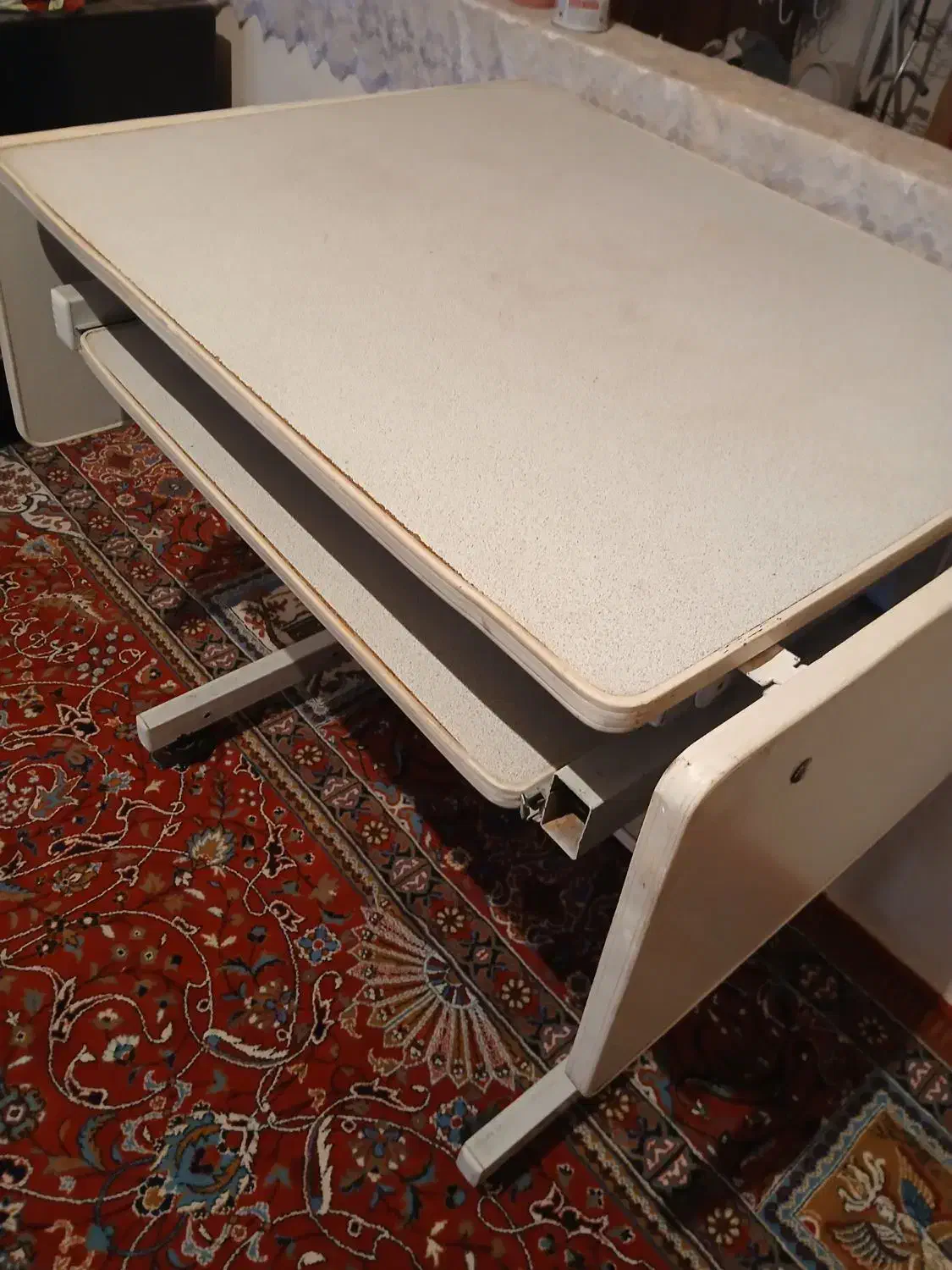 میز کامپیوتر|میز تحریر و کامپیوتر|خرمآباد, |دیوار