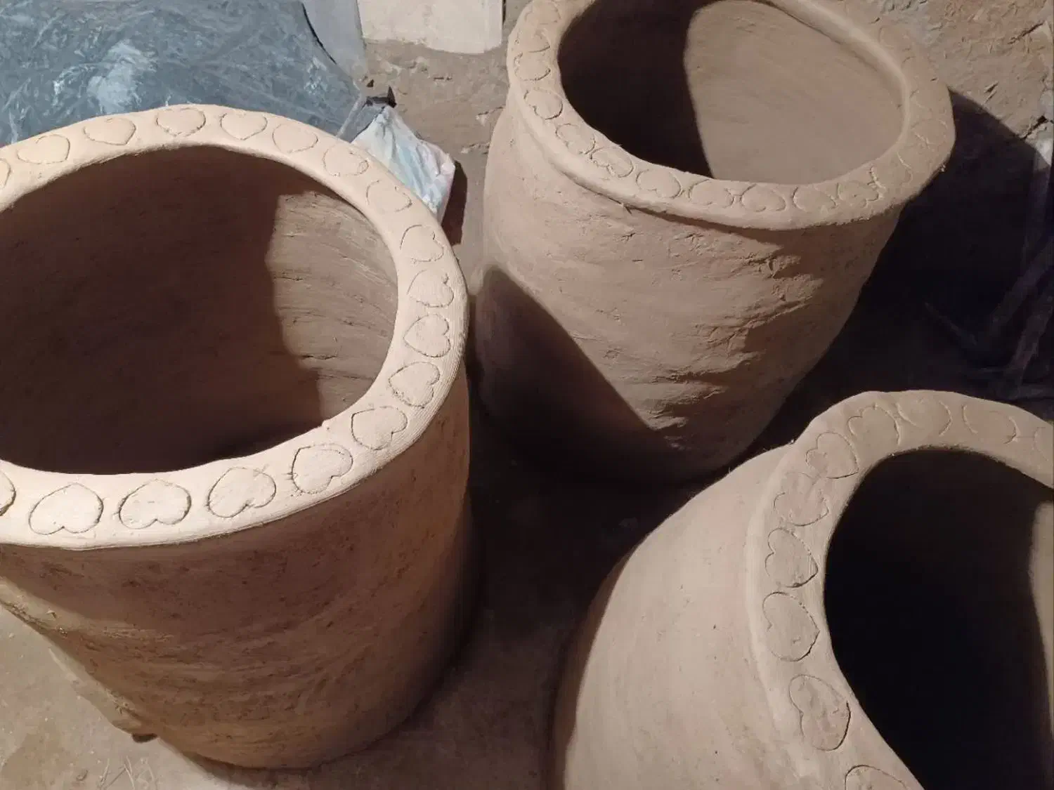 تنورگلی سفالی|اجاق گاز و لوازم برقی پخت‌وپز|زنجان, |دیوار