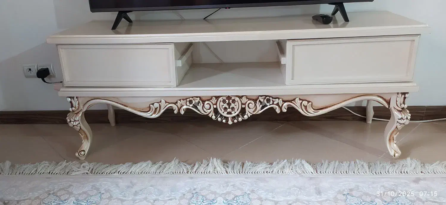 مبل 7 نفره|مبلمان خانگی و میز عسلی|دماوند, گیلاوند|دیوار