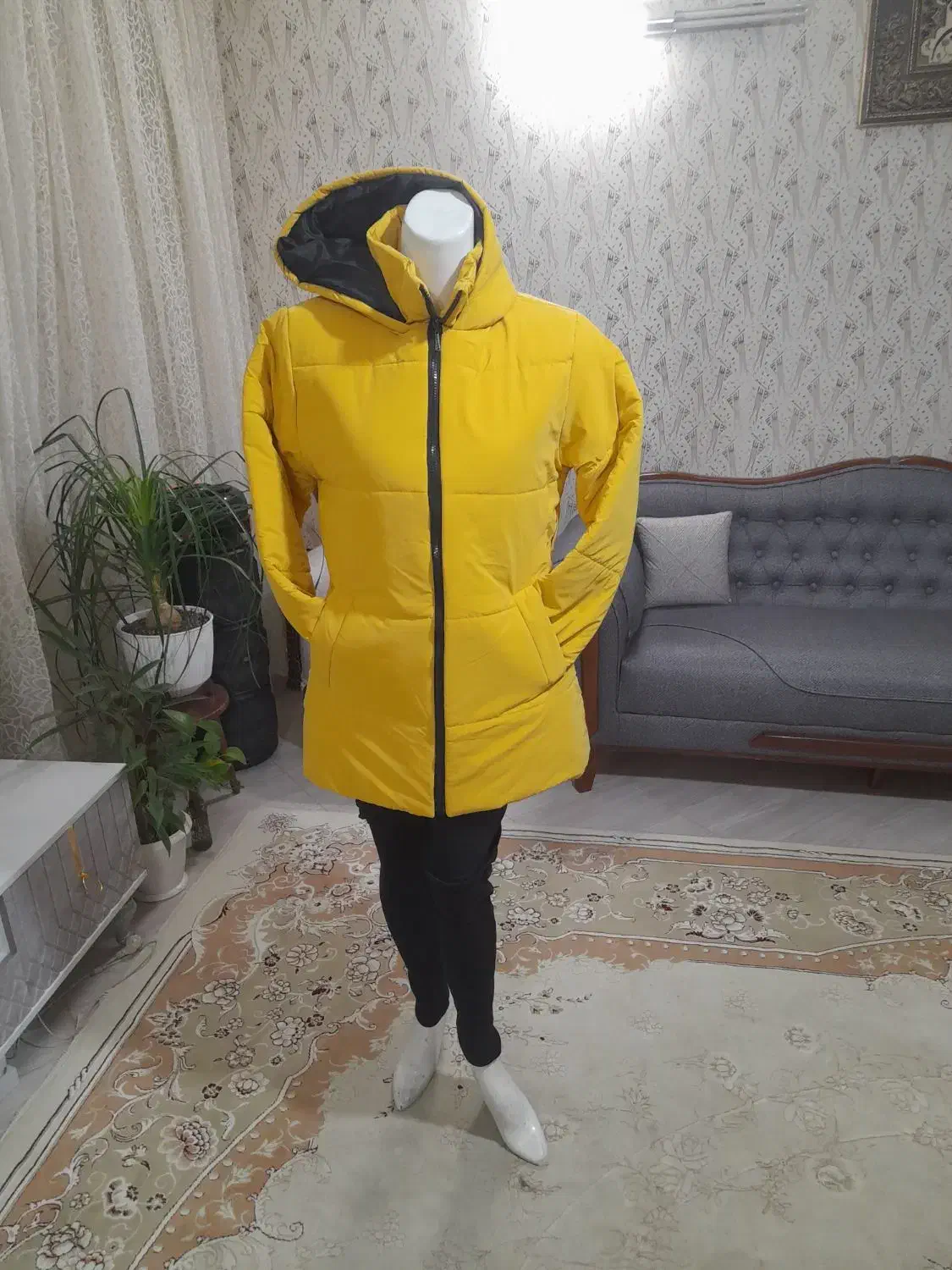 لباس|لباس|گلبهار, شهر جدید گلبهار|دیوار