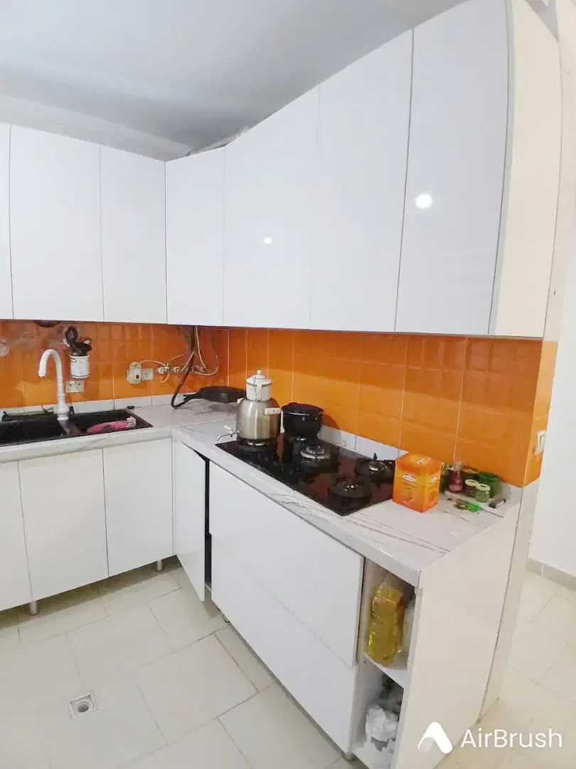 فروش آپارتمان به نام معتبر/۸۵ متر/تاپ لوکیشن|فروش آپارتمان|هشتگرد, شهرک گلها|دیوار