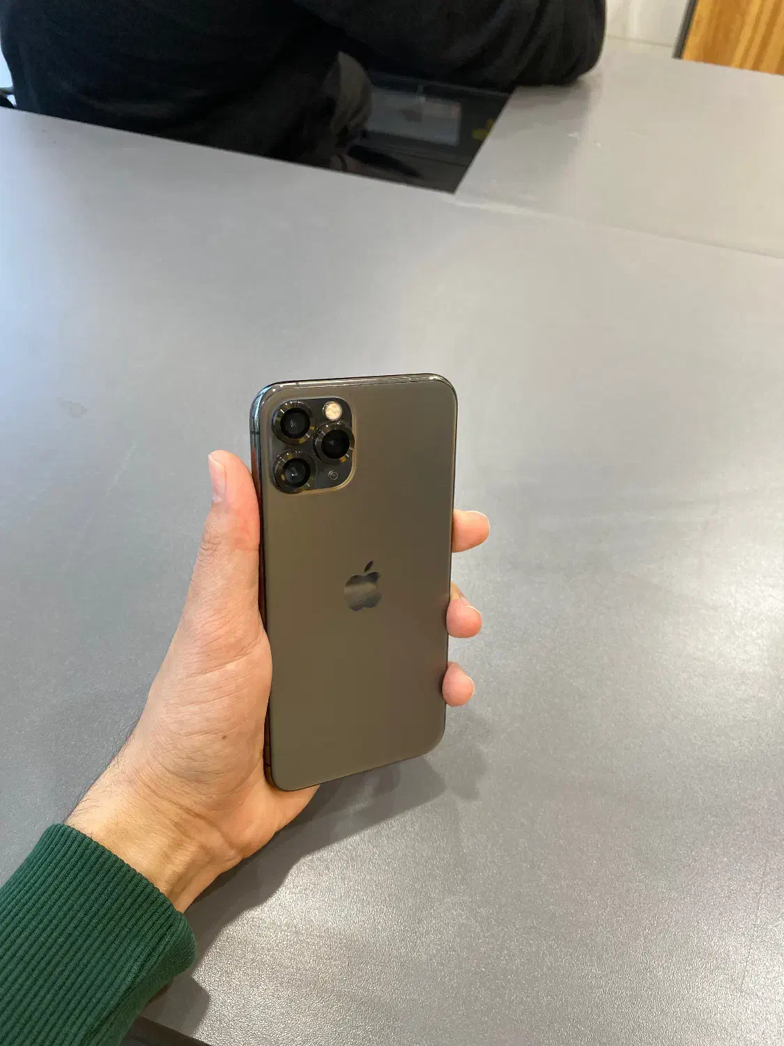 ایفون ۱۱ پرو|موبایل|پیرانشهر, |دیوار