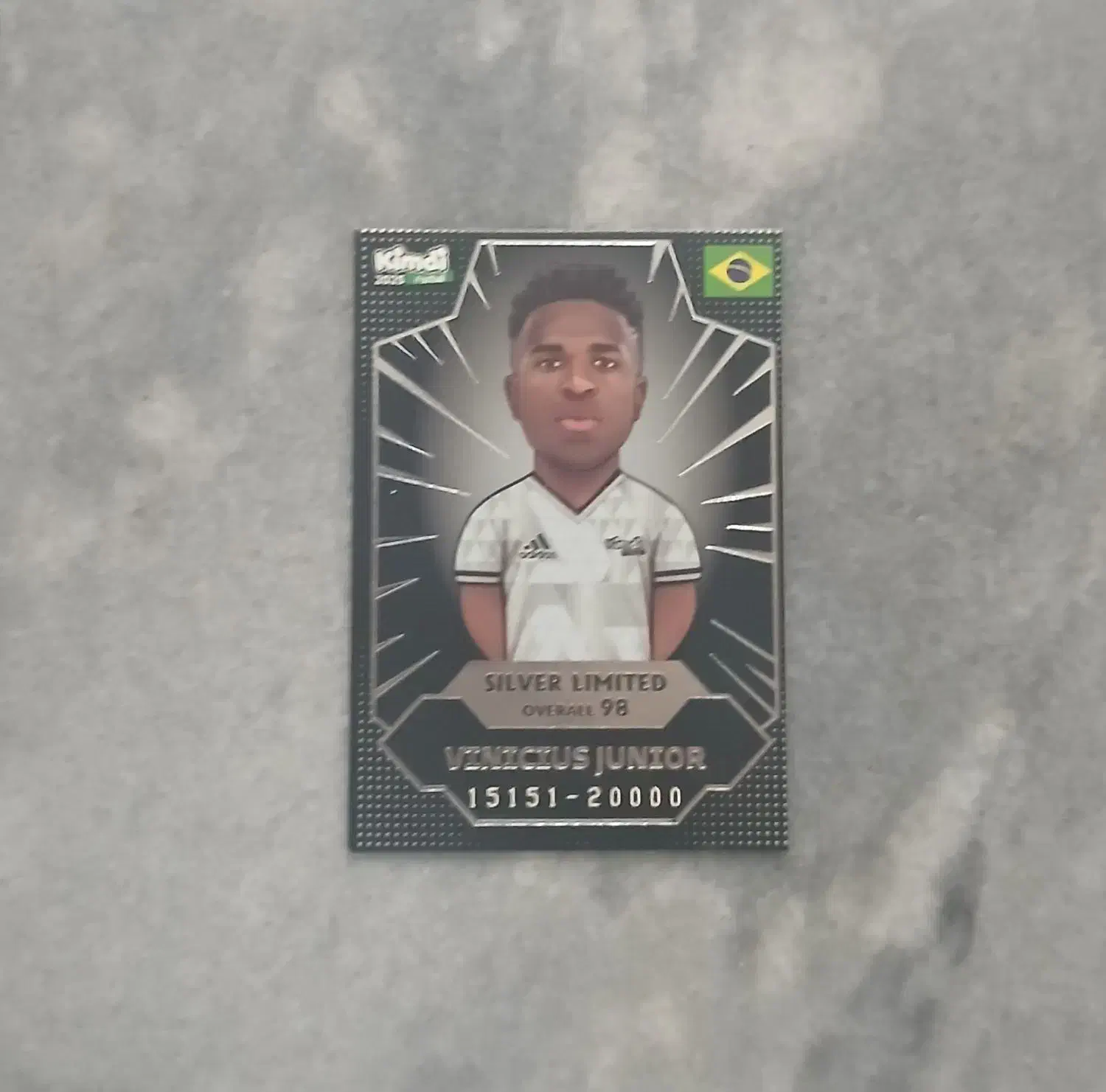 کیمدی، همش باهم ۱۲۰ هزار به علاوه سیلور|اسباببازی|تبریز, |دیوار