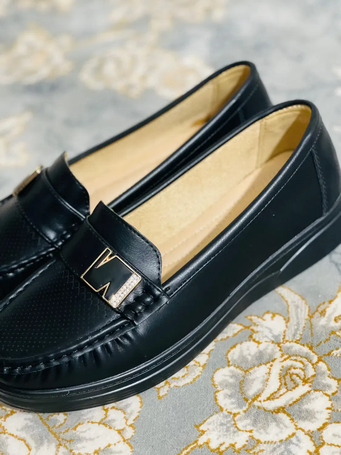 کفش طبی|کیف، کفش، کمربند|جوانرود, |دیوار